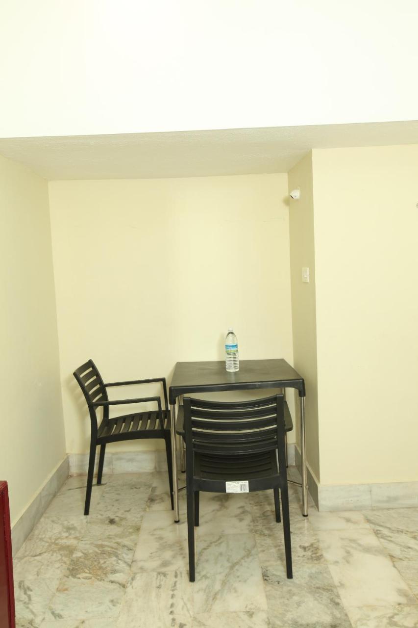 Le Windfall Luxury Pondicherry Exterior foto
